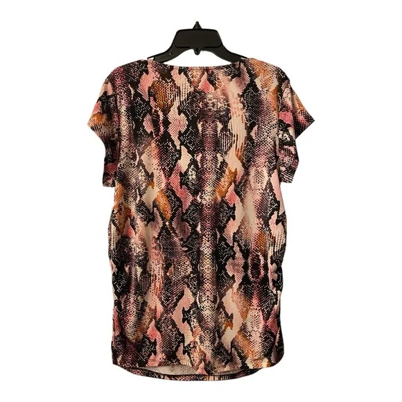 Jennifer Lopez Cowl Neck 1X - Picture 3 of 3